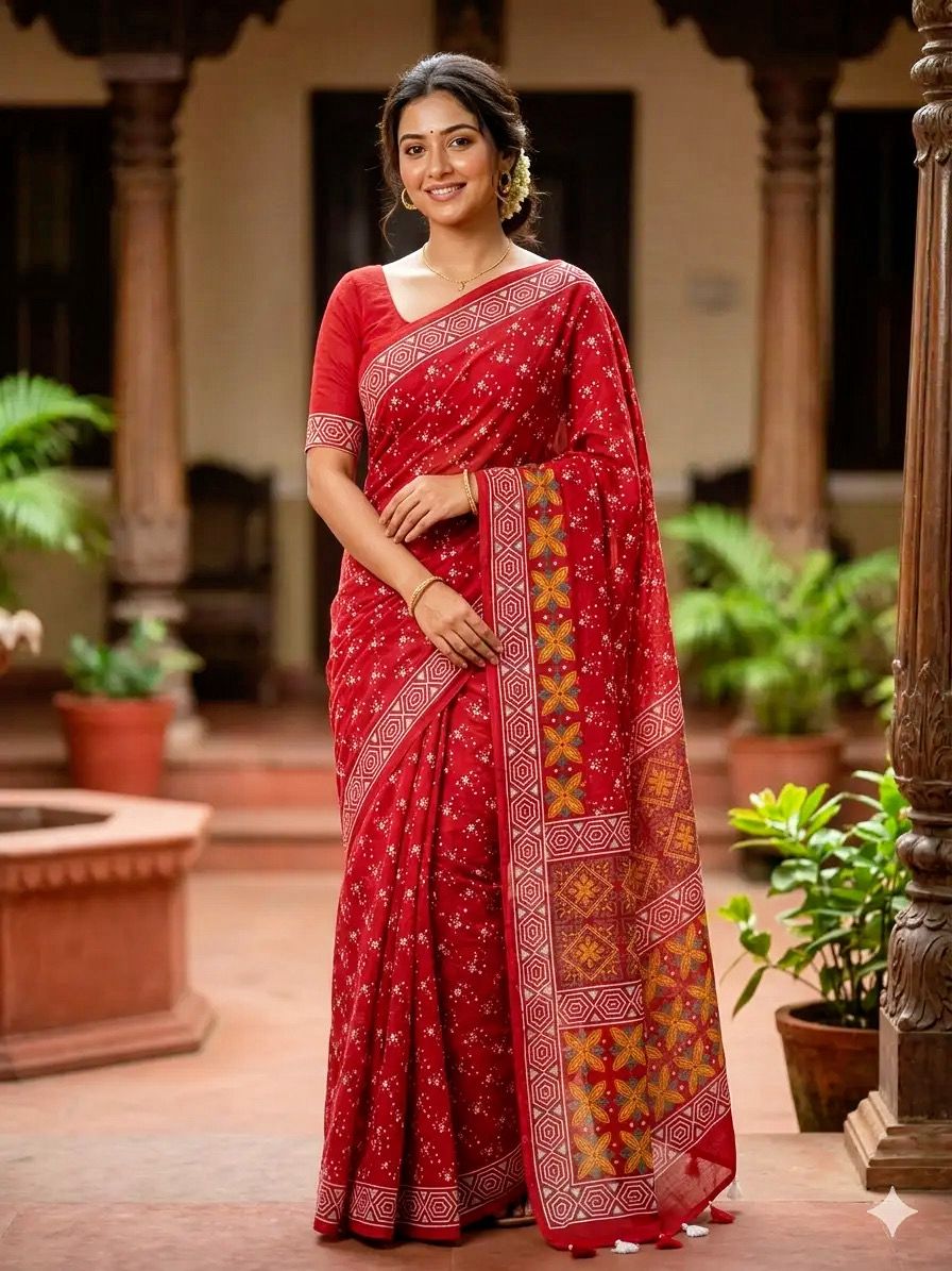 Boishakh Queen