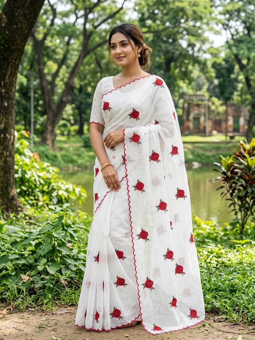 রক্তগোলাপ