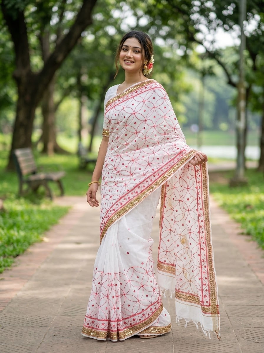 শ্বত-রাঙ্গা