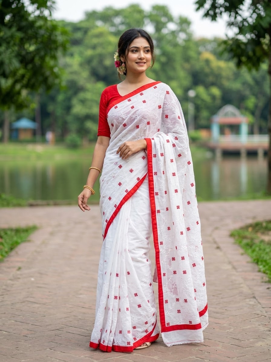 লালপদ্ম